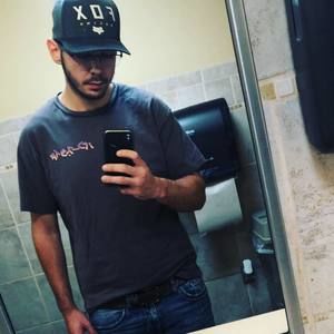 Meet your Posher, Dallas